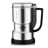 RAF Multifunctional Grinding French Press Espresso Stainless Steel Blade Coffee Bean Grinder R.7117