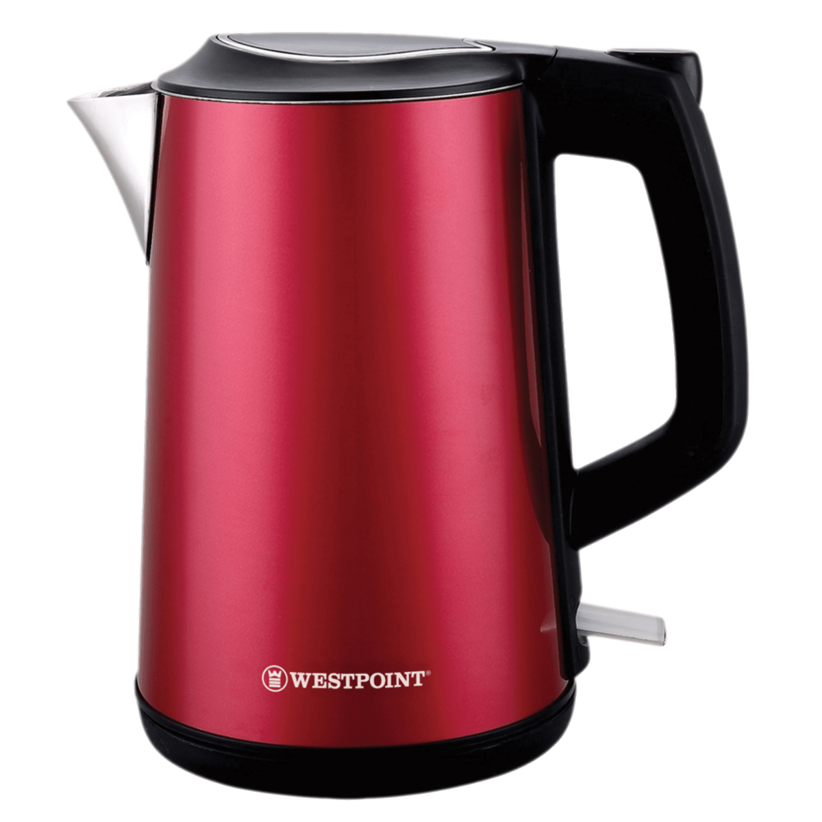 Westpoint 1.7 Liter Electric Tea Kettle WF-6174