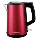 Westpoint 1.7 Liter Electric Tea Kettle WF-6174
