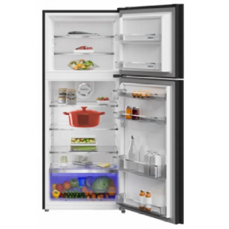 Dawlance Glass Door AVANTE+ GB Inverter  Refrigerator 15 cu ft -9191-WB