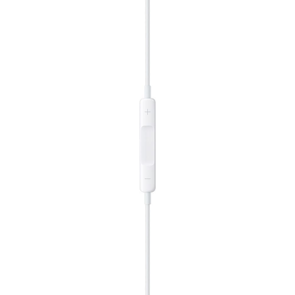 Ear Pods With Lightning Connector Headphone Plug Handsfree - Earphones