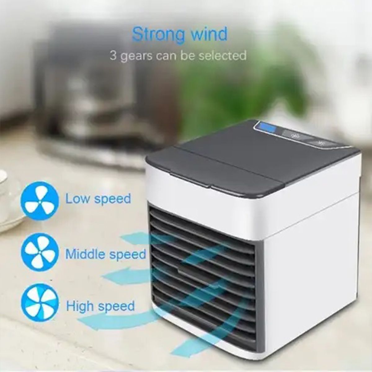 Arctic Ultra Portable Home Air Cooler
