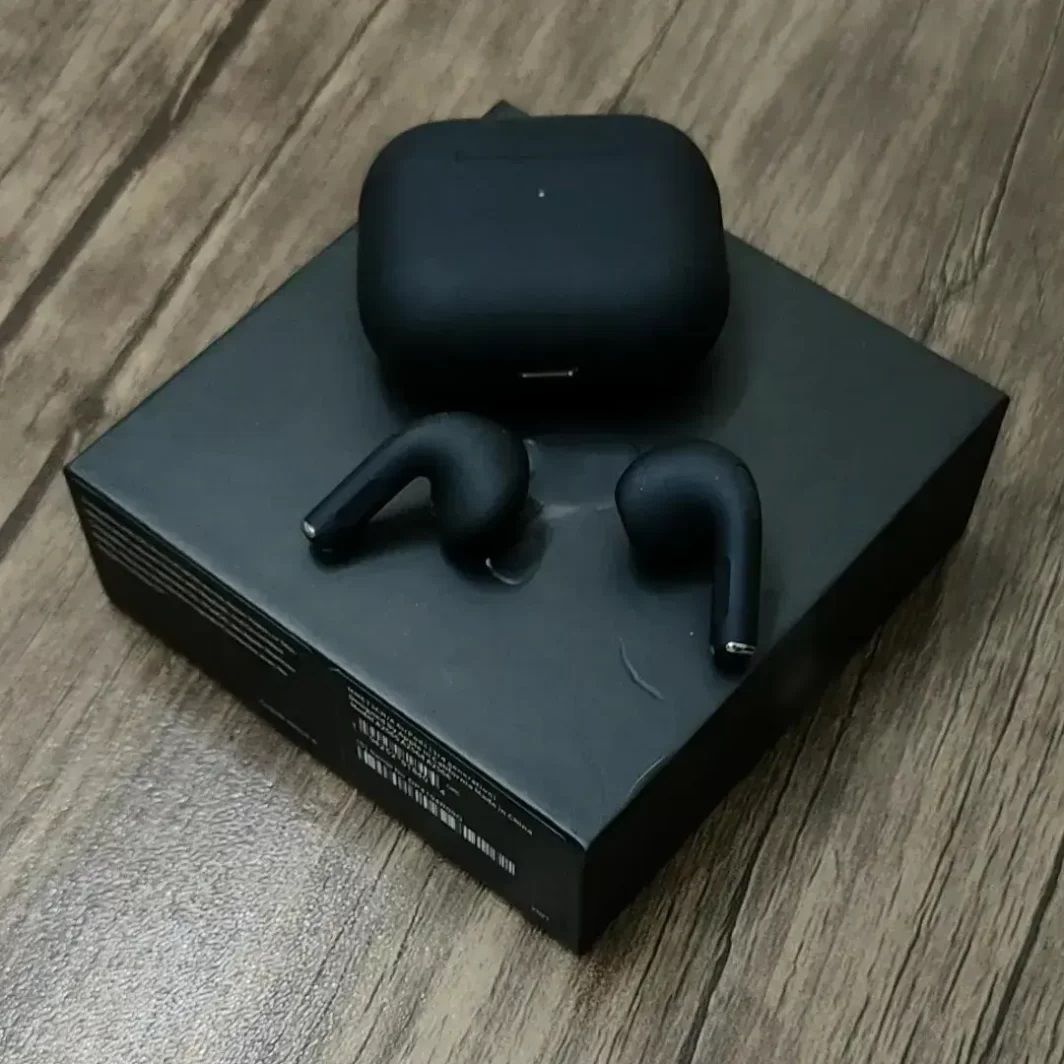 Air Pods 3 – Back | Master Copy | Japanese Version | California Design