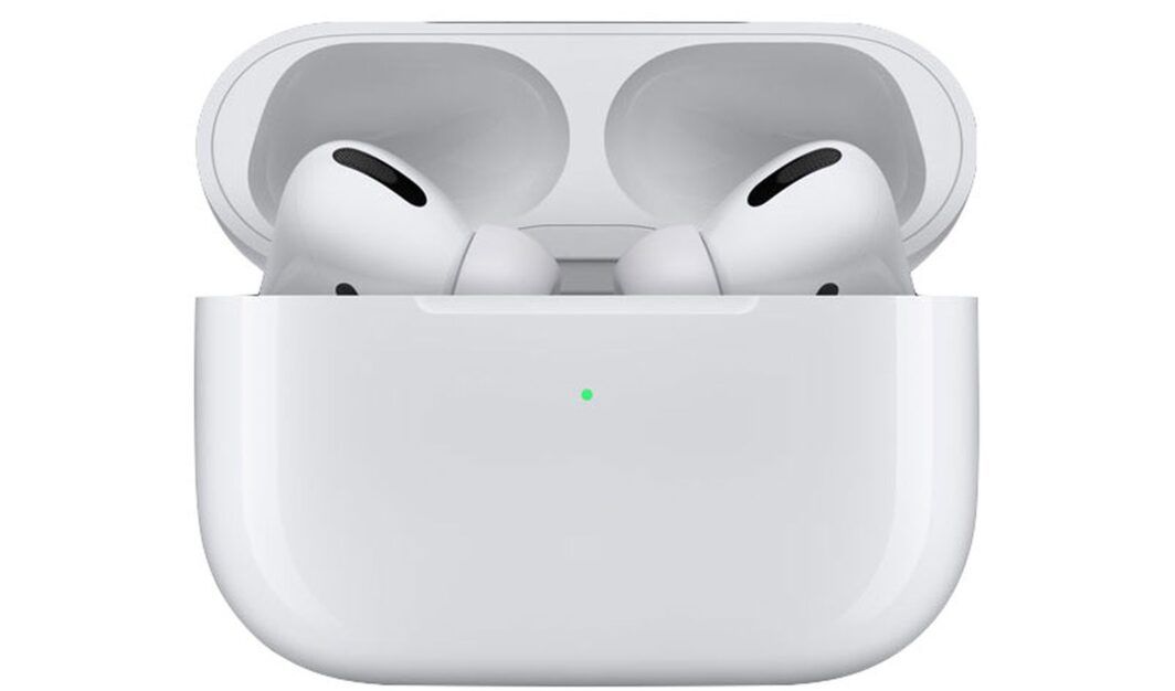Airpods Pro – White | Master Copy | Japanese Version | California Design