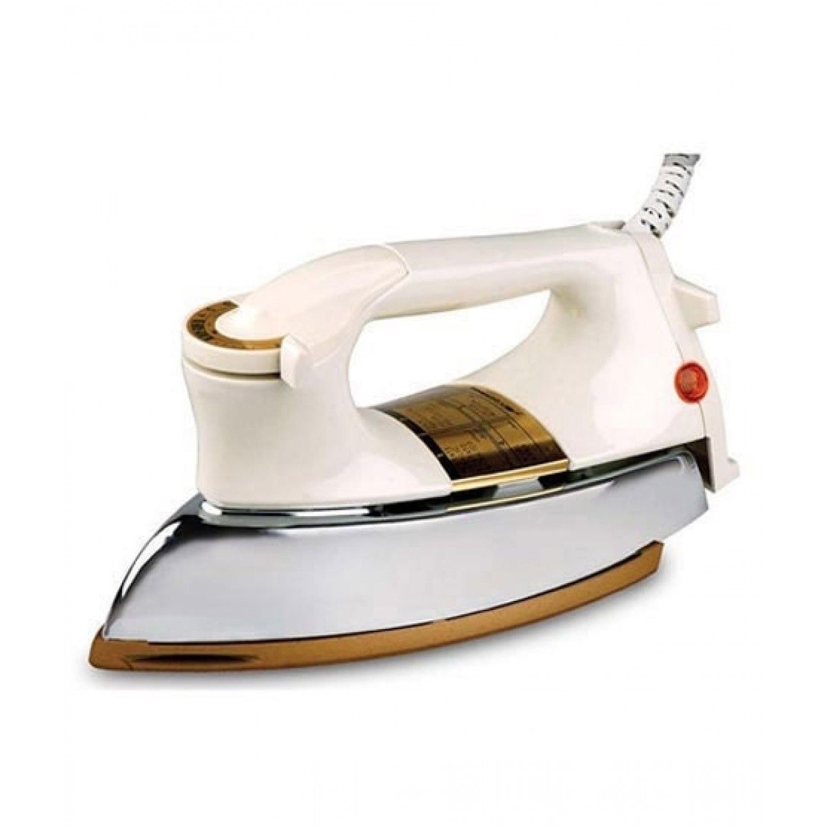 Anex Dry Iron -1000 W AG-2079B