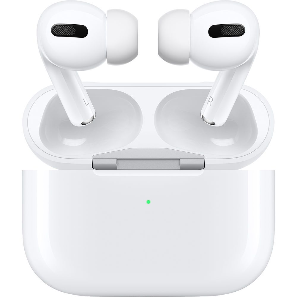 Airpods Pro – White | Master Copy | Japanese Version | California Design