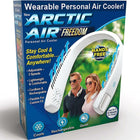 ARCTIC HAND FREE NECK FAN