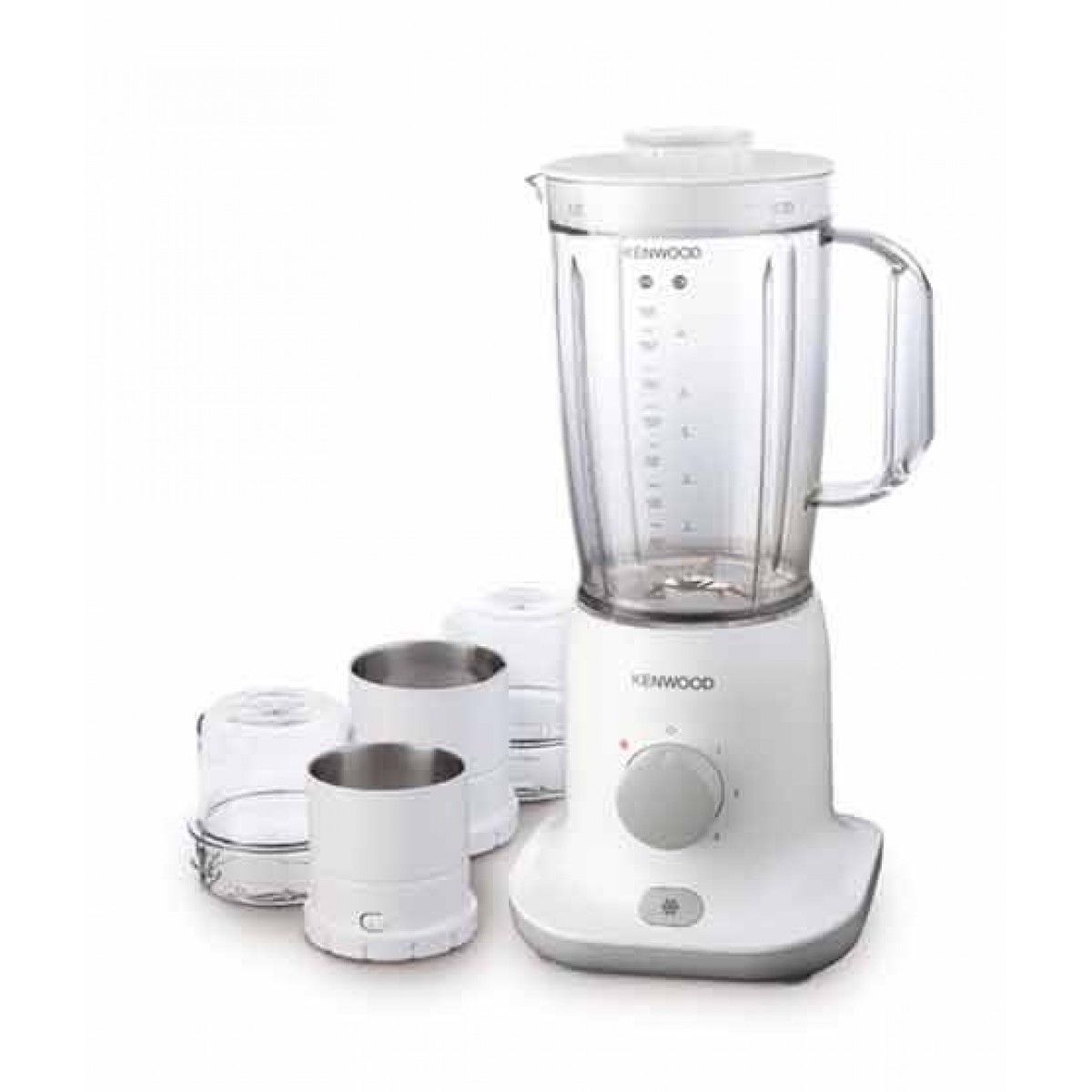 Kenwood Blender White -BL480