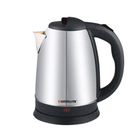 SATELLITE Automatic Cordless Electric Steel Kettle 2.0 L