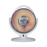 Bingo Deluxe Halogen Sun Fan Heater HX-30