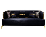Tabahi Sofa Set - 5 Seater (Available on Easy Installments)