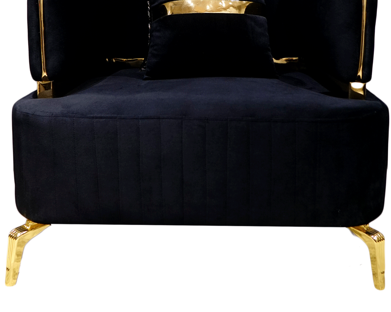 Tabahi Sofa Set - 5 Seater (Available on Easy Installments)