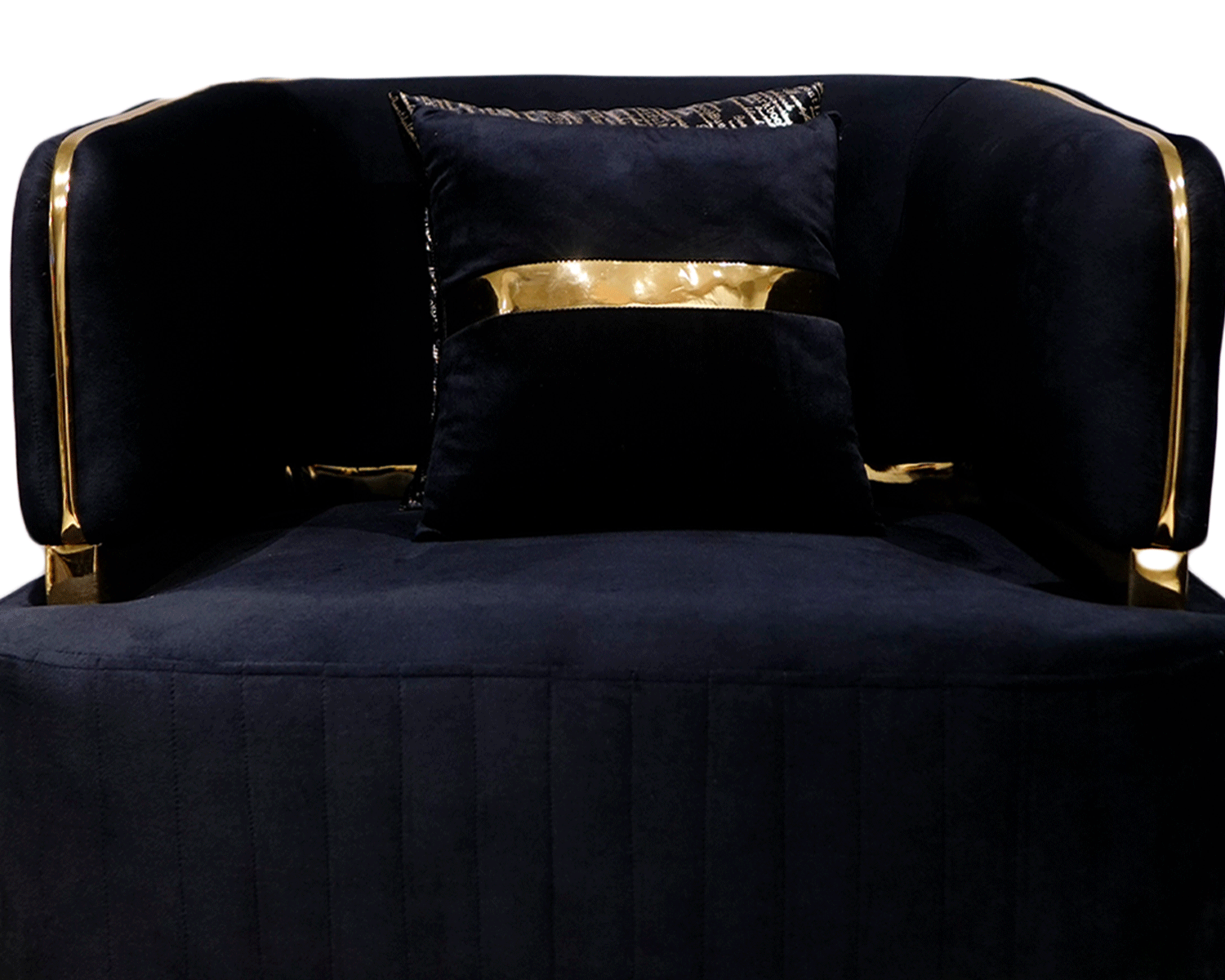 Tabahi Sofa Set - 5 Seater (Available on Easy Installments)
