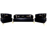 Tabahi Sofa Set - 5 Seater (Available on Easy Installments)