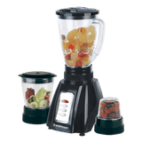 Westpoint 3 In 1 Deluxe Blender  and  Grinder WF-302
