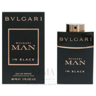 BVLGARI MAN IN BLACK EAU DE PARFUM -Replicaa Perfume 1st Copy