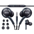 AKG HANDFREE 3.5MM JACK EARPHONES SUPER BASS