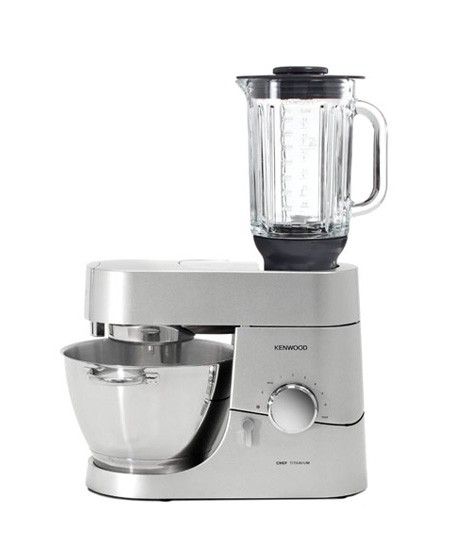 Kenwood Titanium Chef -KMC050