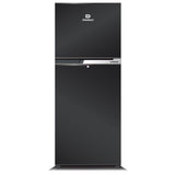 Dawlance 9160 WB Chrome FH Freezer-On-Top Refrigerator - 11 CFT + Imported Kettle + Masala  Grinder
