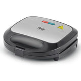 RAF 850W Double-Sides Heating Sandwich Maker
