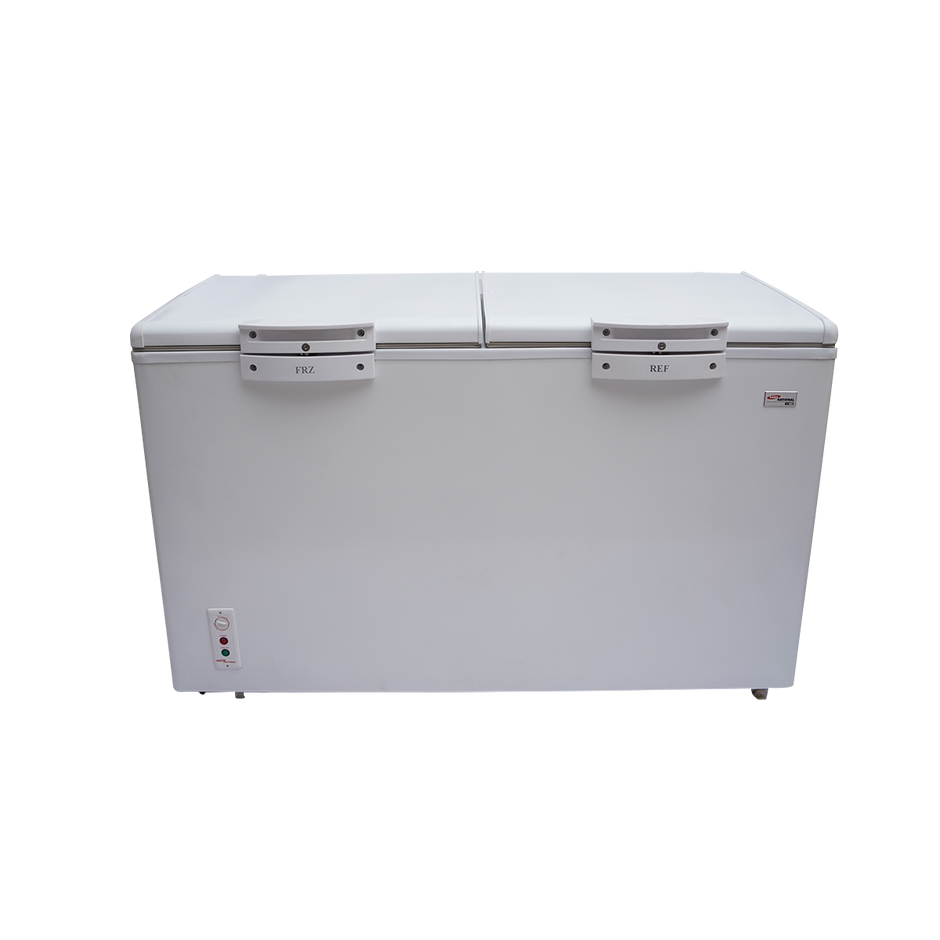 Freezers Surmawala site