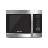Dawlance DW-162 HZP Microwave Oven - 62 Liters + Premium Electric Kettle