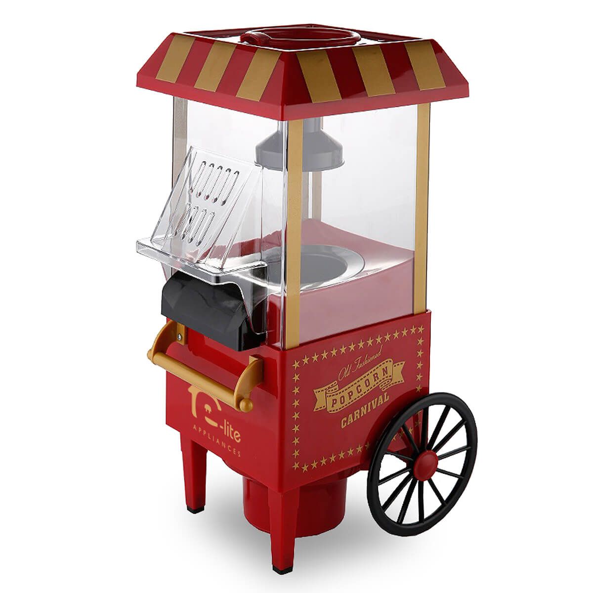 E-Lite Popcorn Maker EPM-009