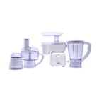 Gaba Appliances GN-920 8 in 1 Food Factory