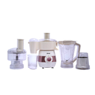Gaba Appliances GN-922 Food Factory