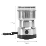 Mini Electric Grinder