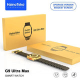 Haino Teko G9 Ultra Max Smart Watch