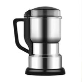 Electric Coffee Grinder Kitchen Cereal Nut Bean Grain Spice Coffee Grinder Electric Grinding Machine Home Coffe Grinder EU Plug