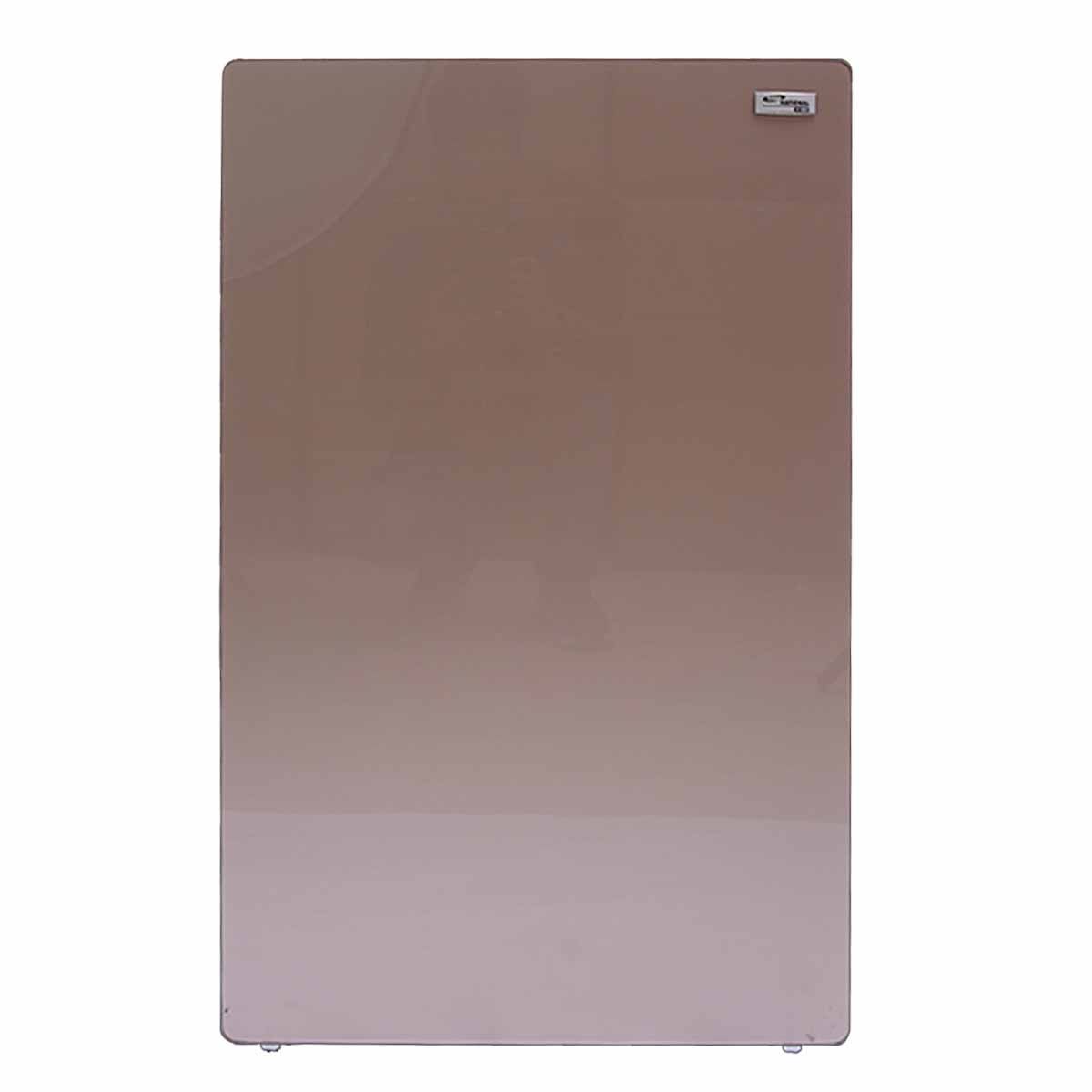 Gaba National Single Glass Door Refrigerator - GNR-186 G.D 6 CFT