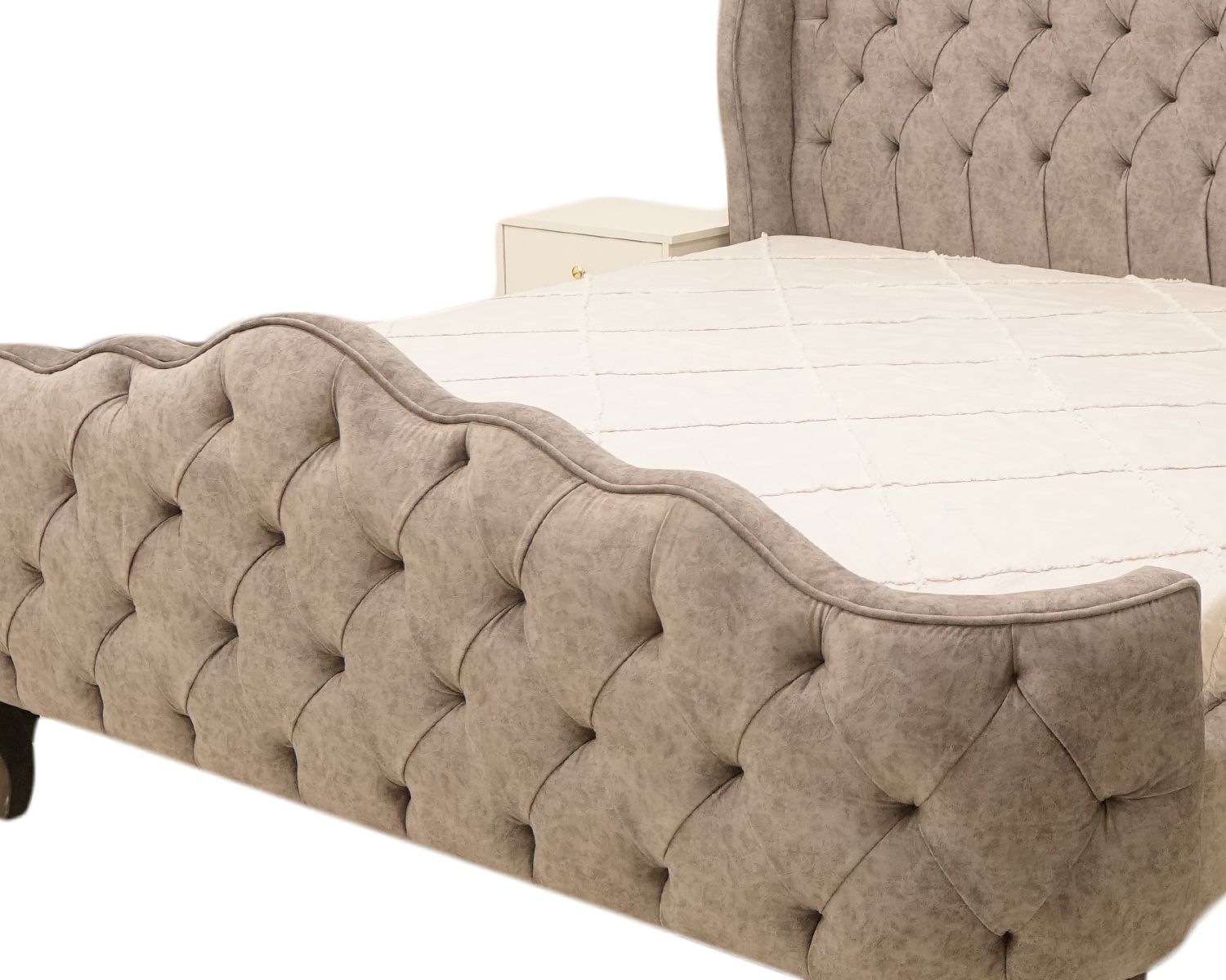 Mughal Bed Set (Available on Easy Installments)