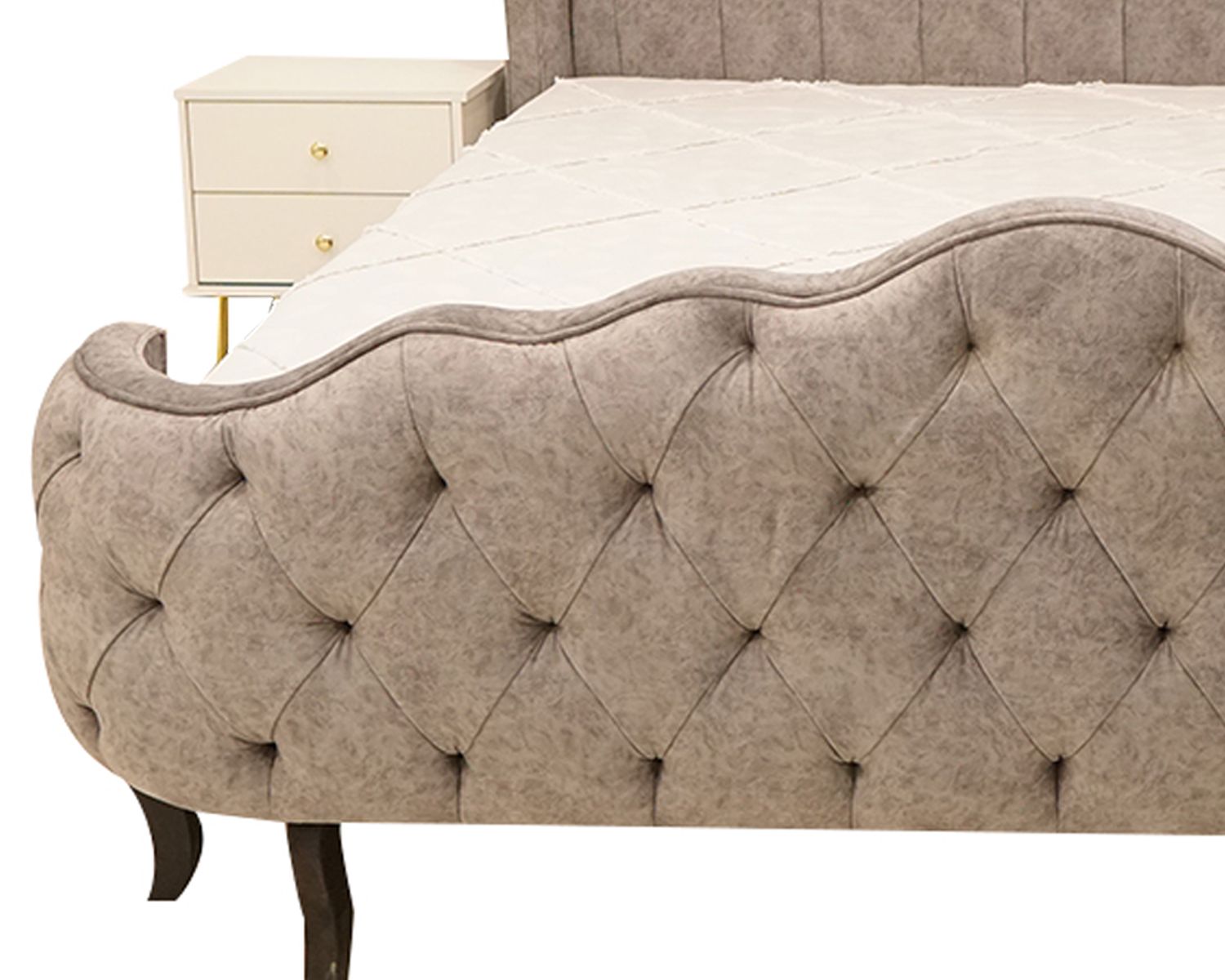 Mughal Bed Set (Available on Easy Installments)