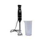 Gaba Appliances GN-5189-19 Steel Blender