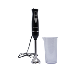 Gaba Appliances GN-5189-19 Steel Blender