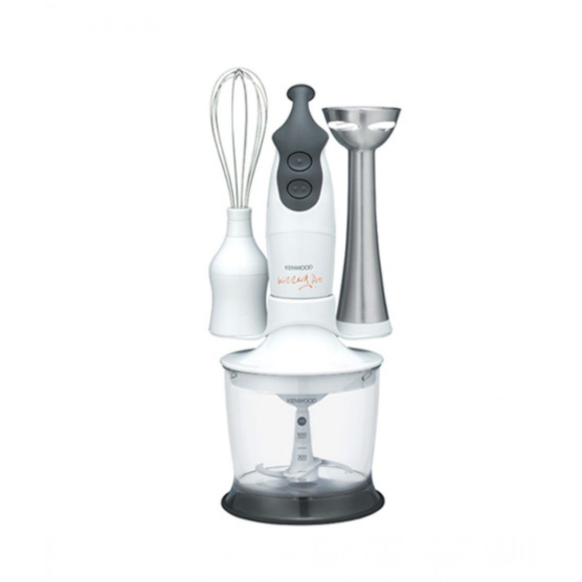 Kenwood Hand Blender -HB665