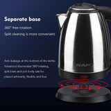 RAF Electric Kettle R.7816