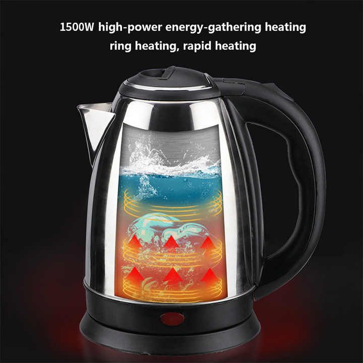 RAF Electric Kettle R.7816