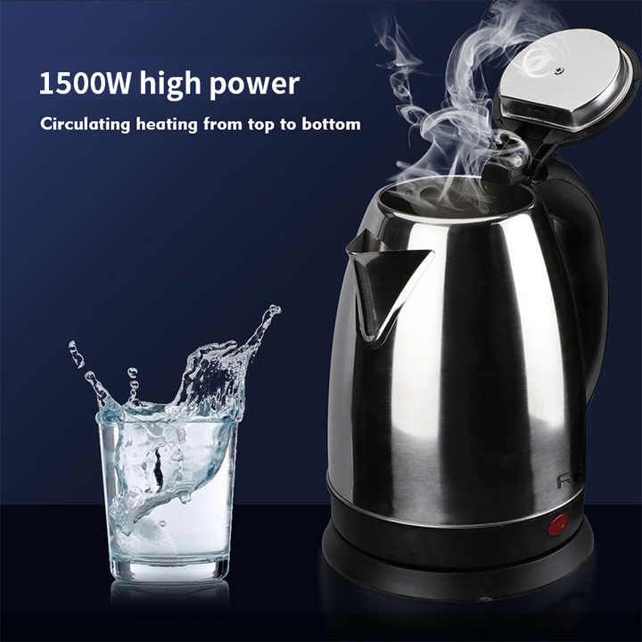 RAF Electric Kettle R.7816