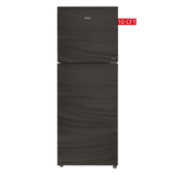 Haier Refrigerator HRF-276 EPR-EPB-EPC-Chocolate Brown  - 10 CFT