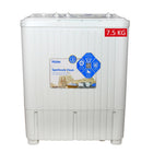 Haier HWM 75-AS Washing Machine Twin Tub 7.5 KG
