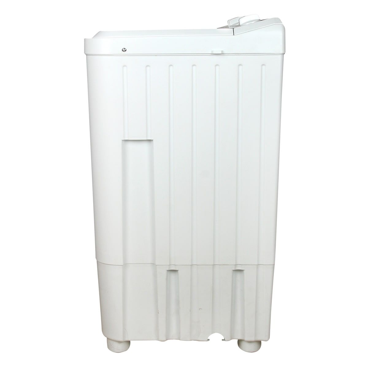 Haier HWM 75-AS Washing Machine Twin Tub 7.5 KG