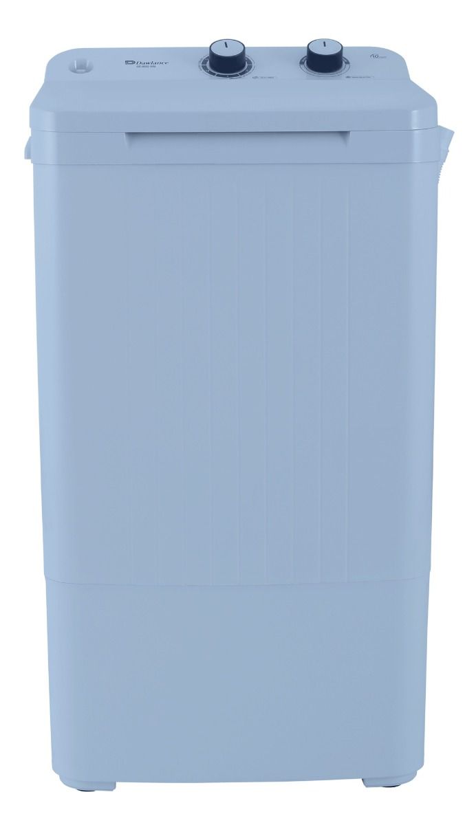 Dawlance Single Tub Spinner Dryer DS 9000 White - 12kg