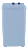 Dawlance Single Tub Spinner Dryer DS 9000 White - 12kg