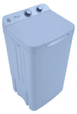 Dawlance Single Tub Spinner Dryer DS 9000 White - 12kg