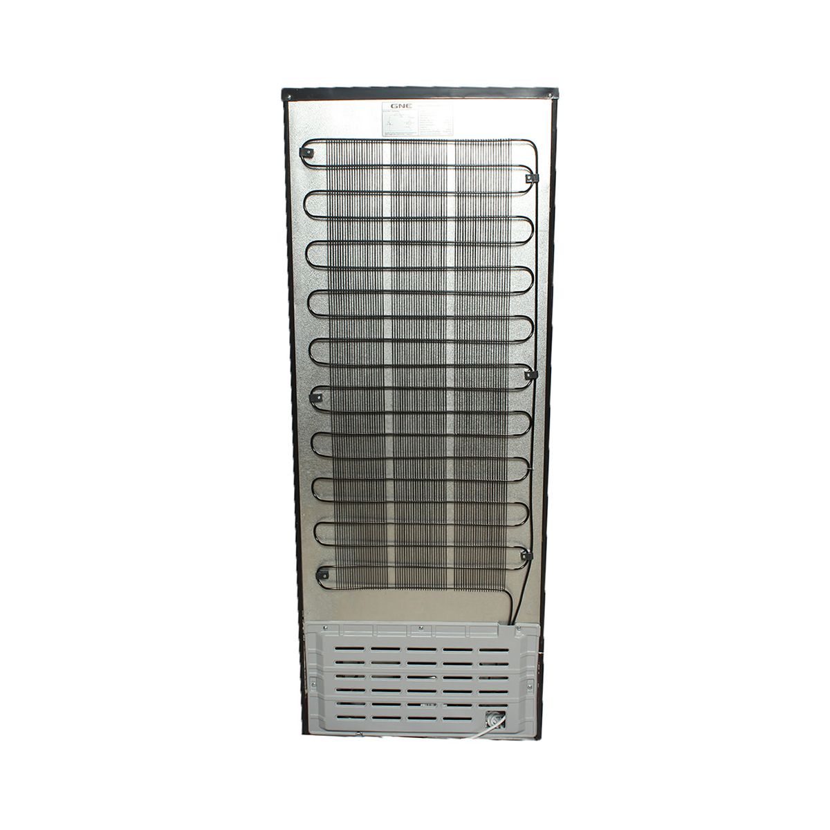 Gaba Appliances GF-300 DC Upright D-Frost - 12 CFT