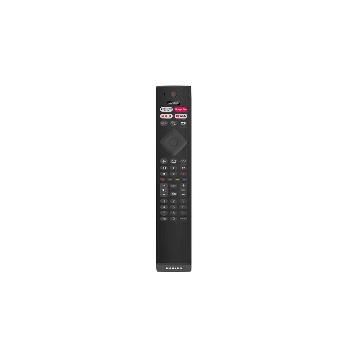 Philips 55-Inches 4K UHD Android LED TV -55PUT7966-98