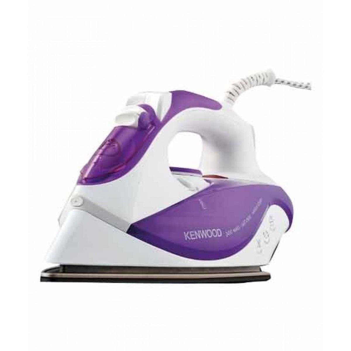 Kenwood Steam Iron -ISP-201